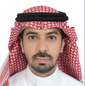 Dr. Khalid Al-Harbi